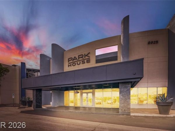 8925 W Flamingo Road, Unit 207, Las Vegas, NV 89147