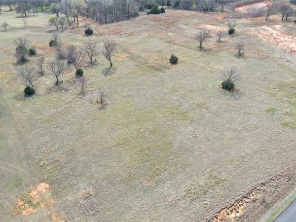 Johnson Avenue, Purcell, OK 73080