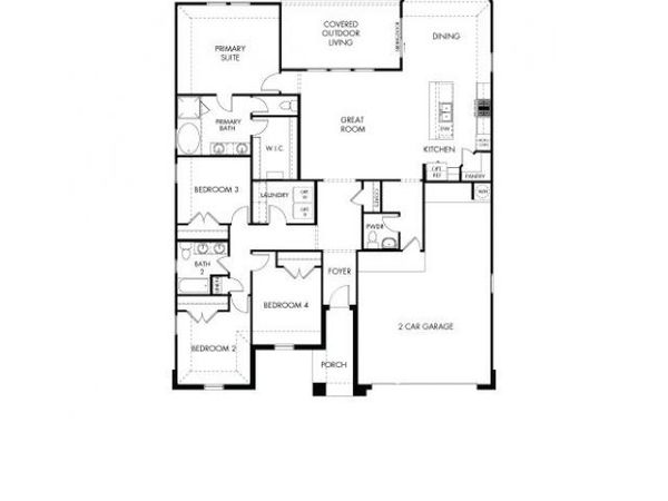 1812 South Main ST, Kyle, TX 78640