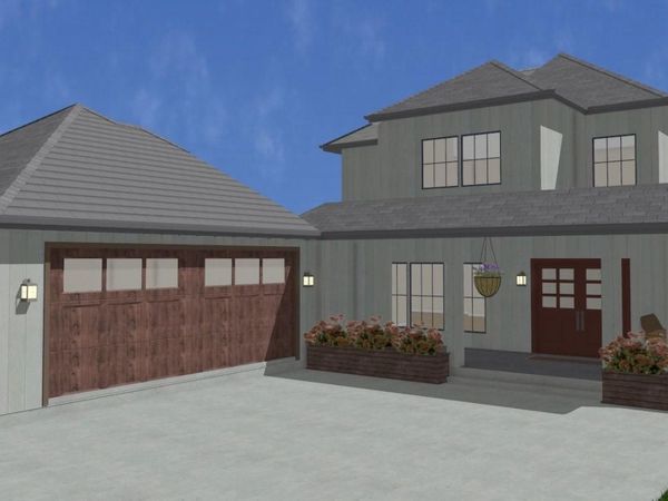 18324 Roundrock RD, Jonestown, TX 78645