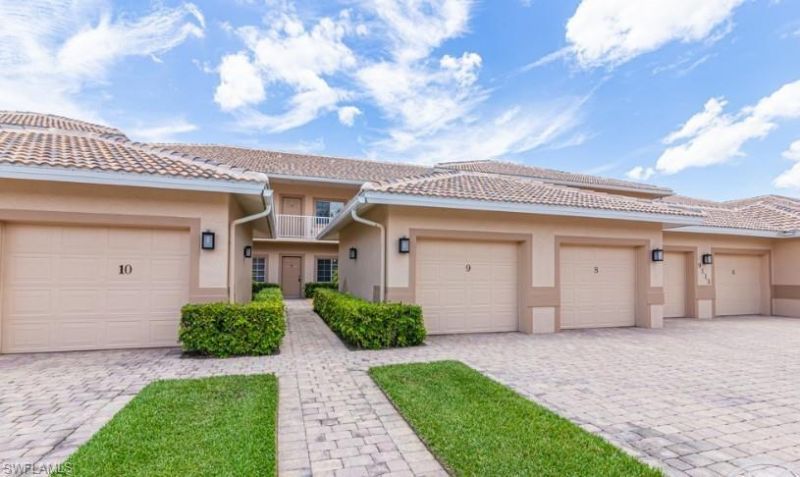 9113 Michael Cir , Unit 9, Naples, FL 34113 Photo