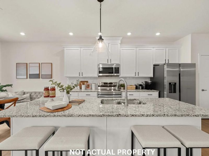 3261 Calveylee Lane, Columbus, OH 43232 Photo 4