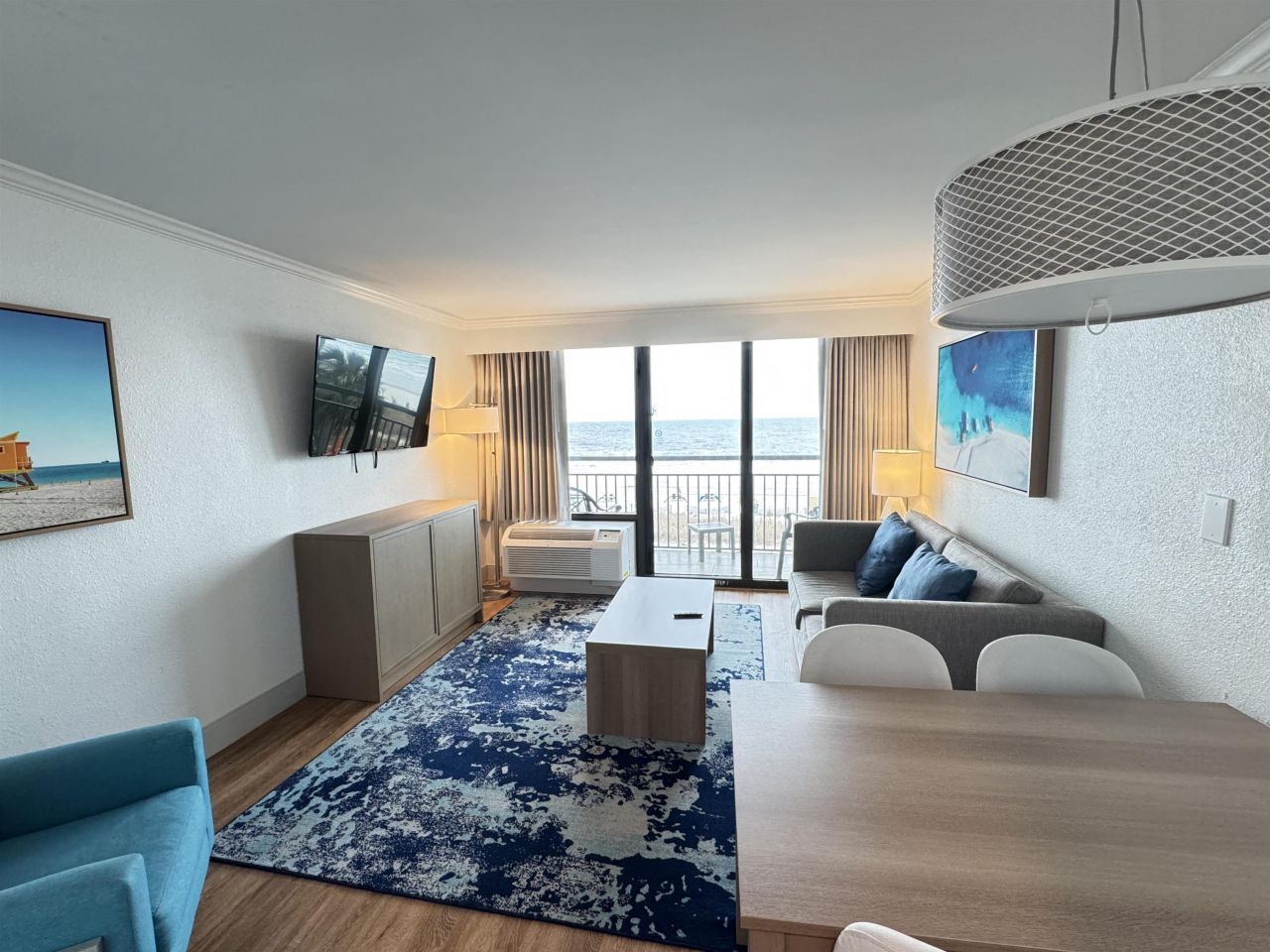 3000 N Ocean Blvd. Photo 15