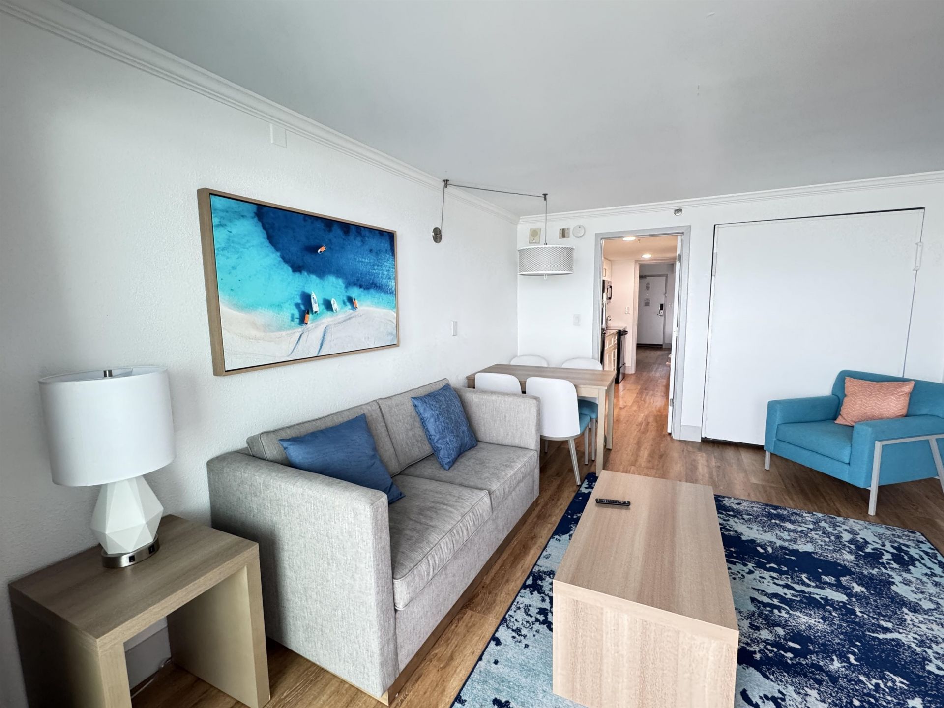 3000 N Ocean Blvd. Photo 16
