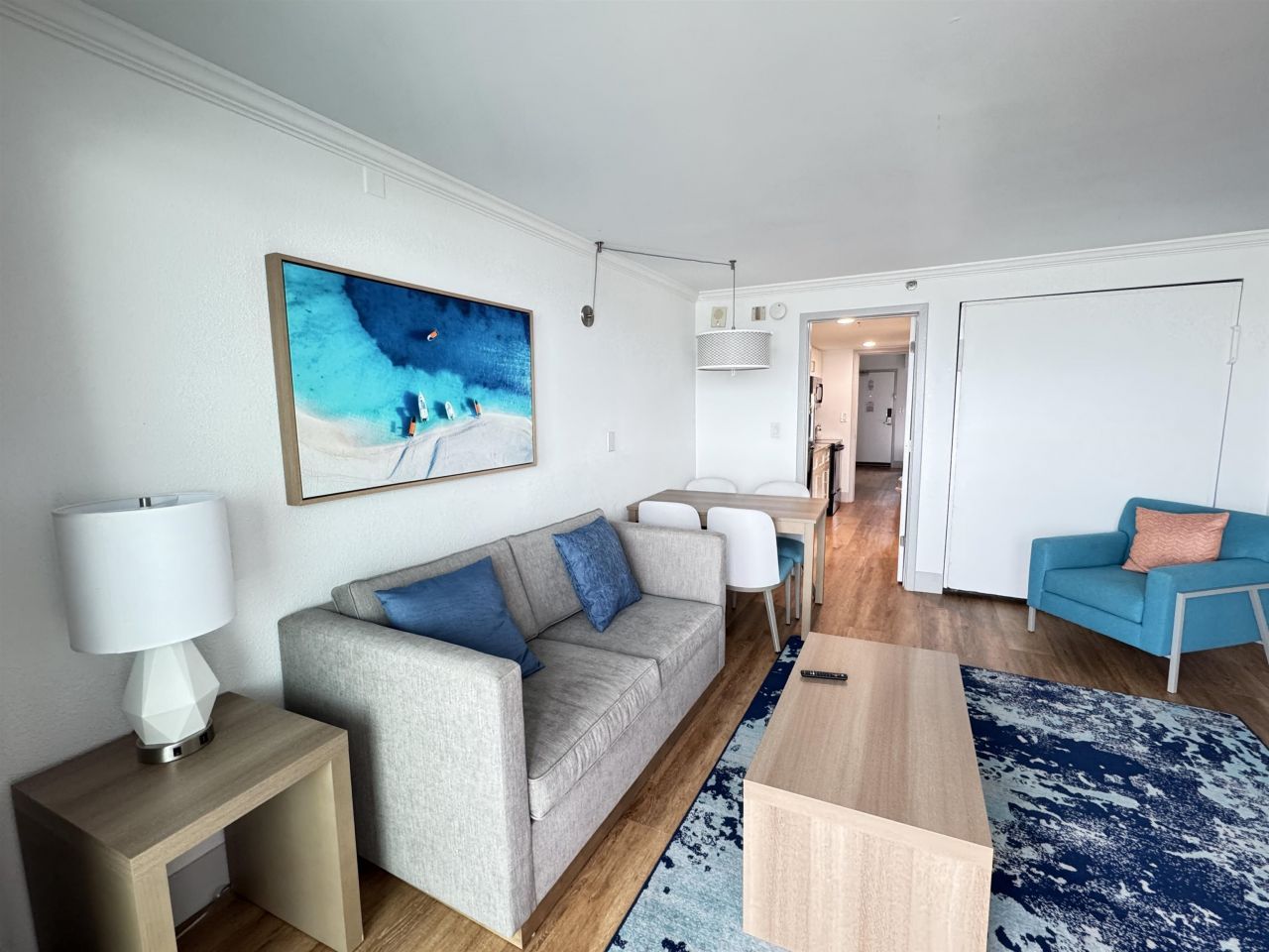 3000 N Ocean Blvd.  Photo 16