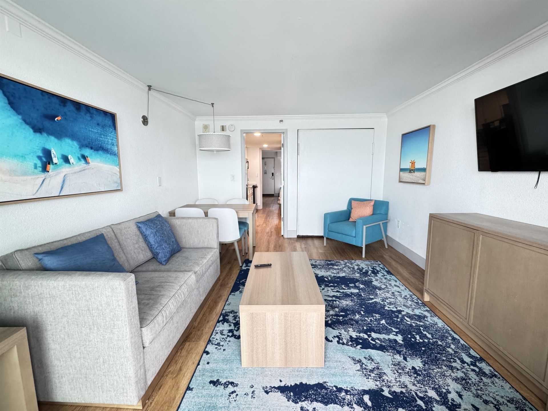 3000 N Ocean Blvd. Photo 17