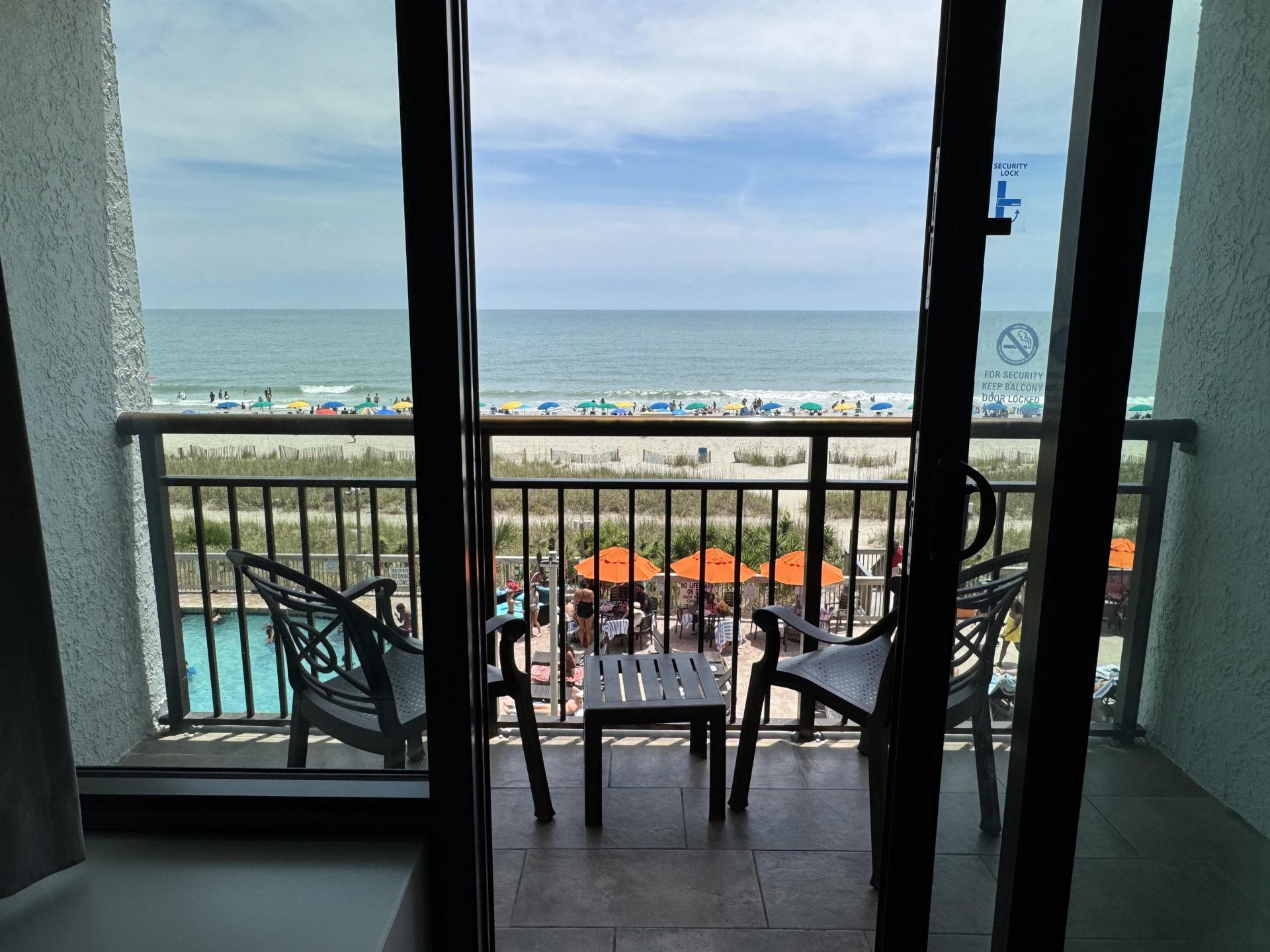 3000 N Ocean Blvd. Photo 19