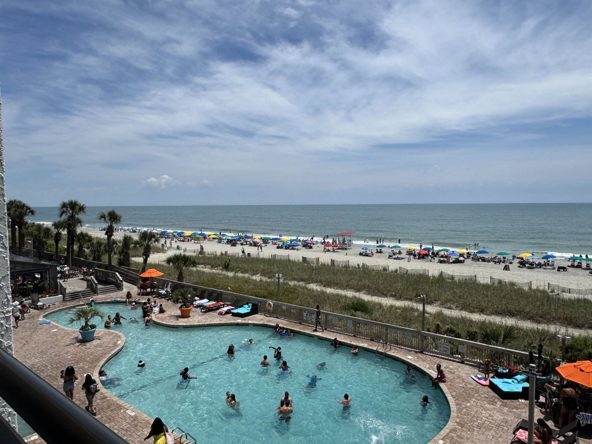 3000 N Ocean Blvd. Photo 2