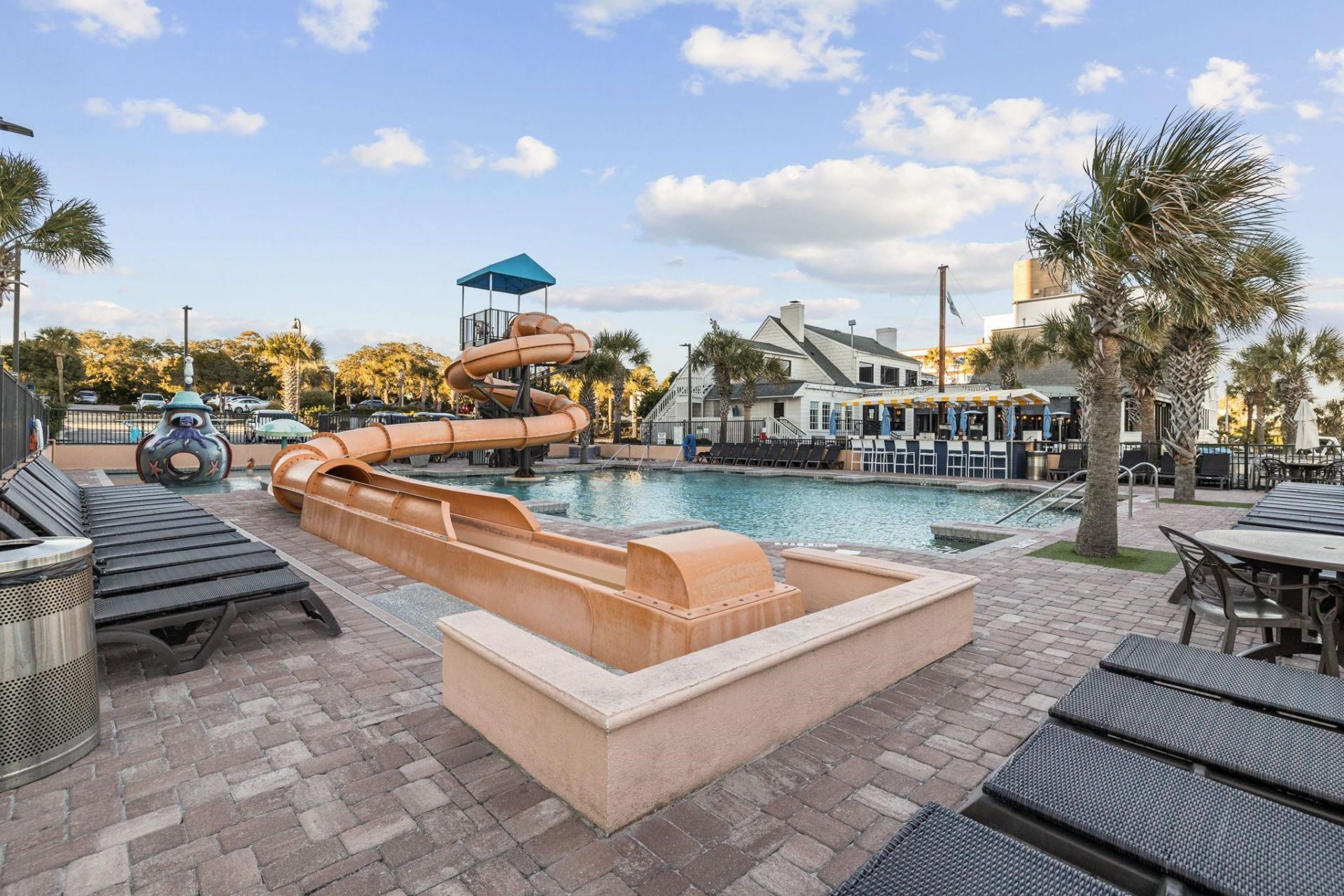 3000 N Ocean Blvd. Photo 21