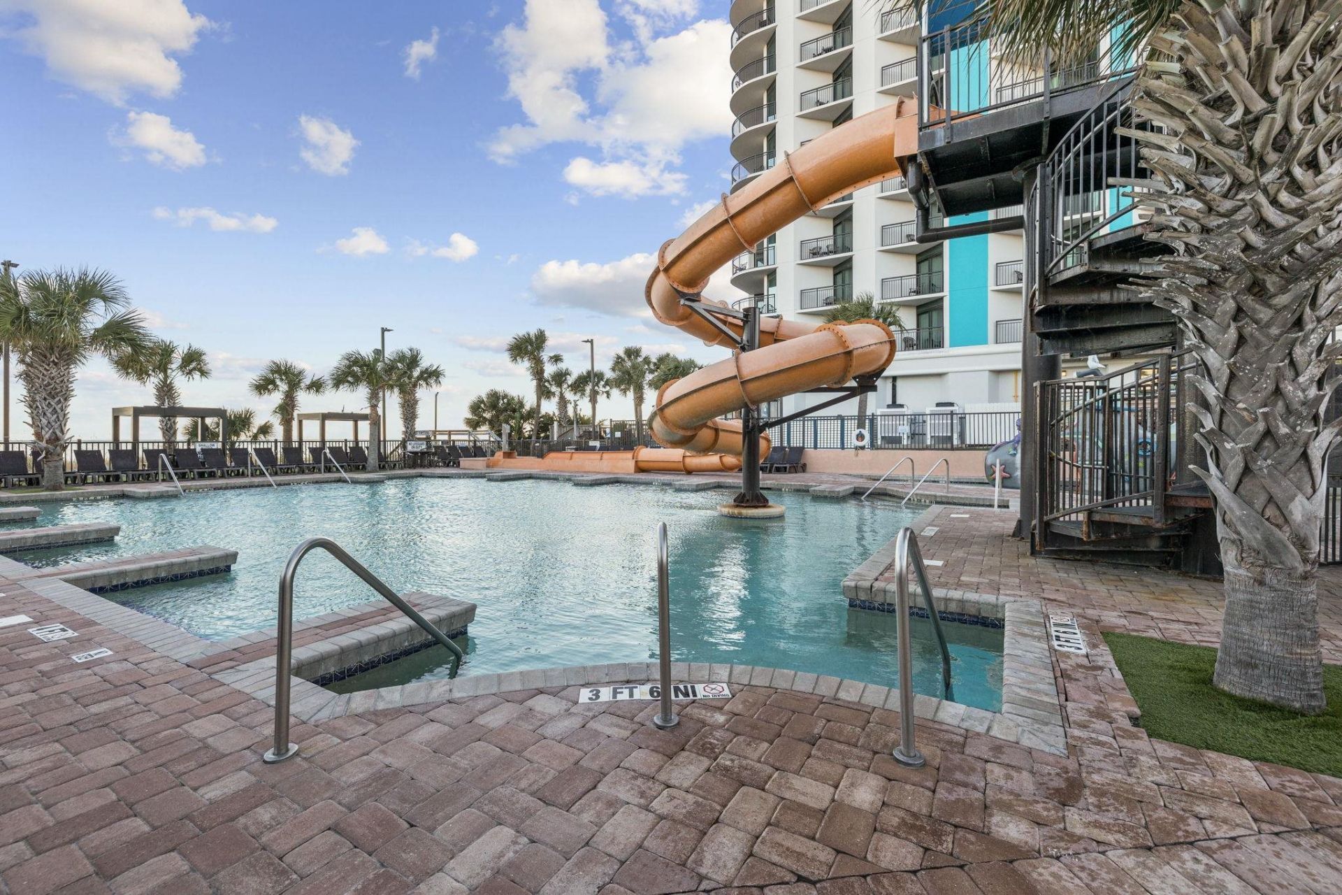 3000 N Ocean Blvd. Photo 23