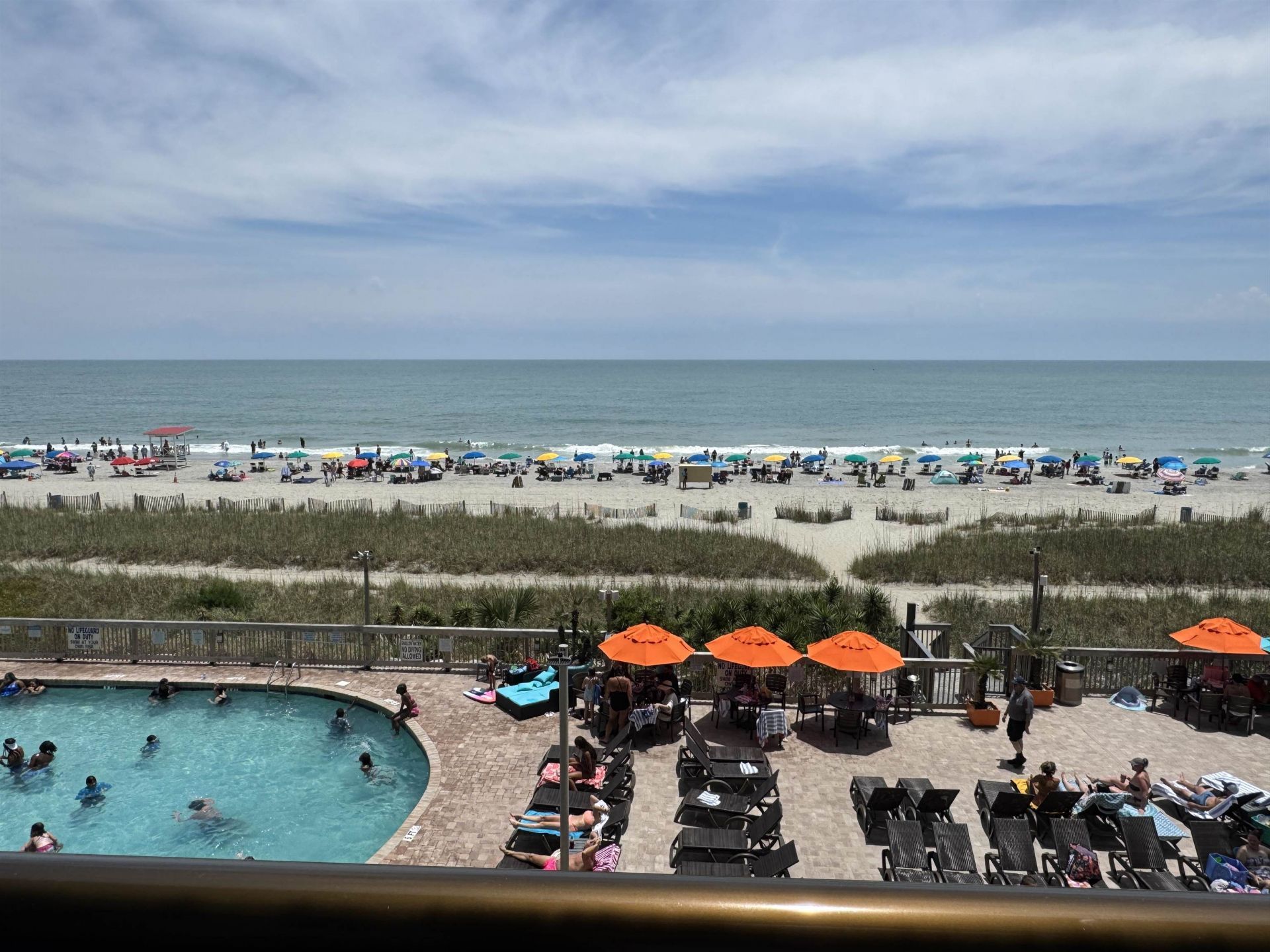 3000 N Ocean Blvd. Photo 3