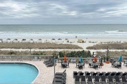 3000 N Ocean Blvd.  photo 4