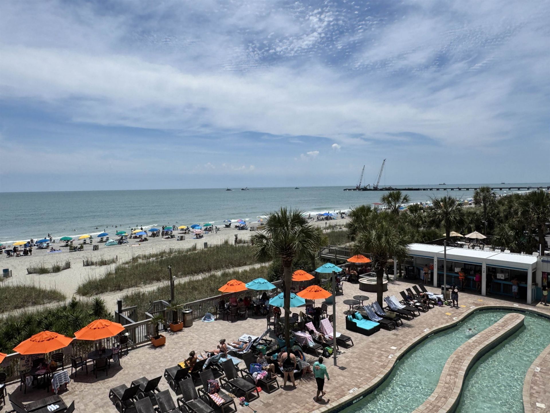 3000 N Ocean Blvd. Photo 4