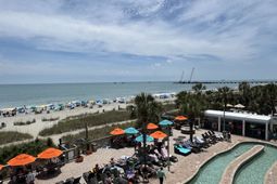 3000 N Ocean Blvd. photo 4