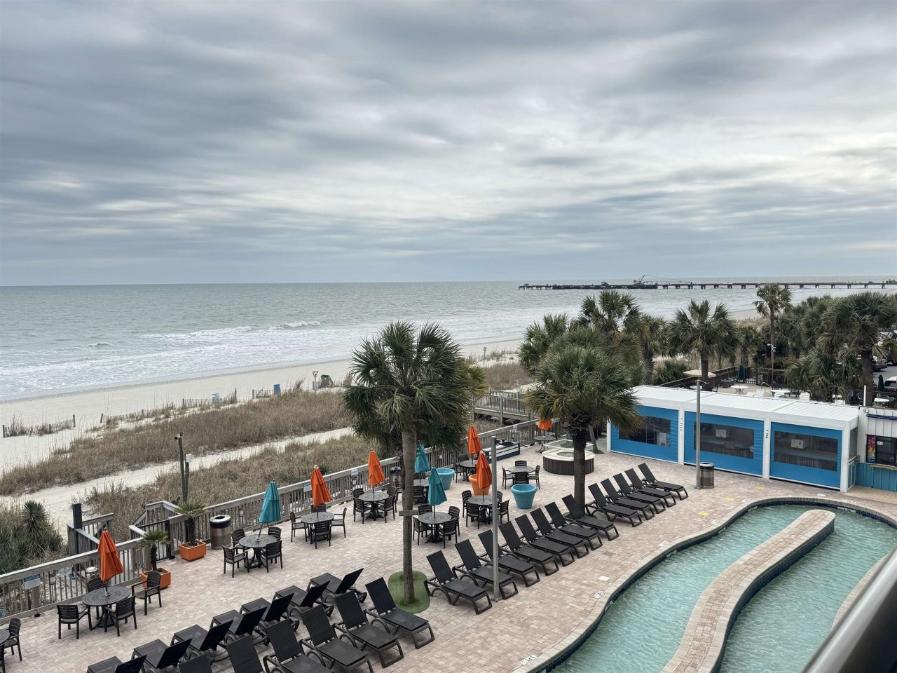 3000 N Ocean Blvd.  Photo 4