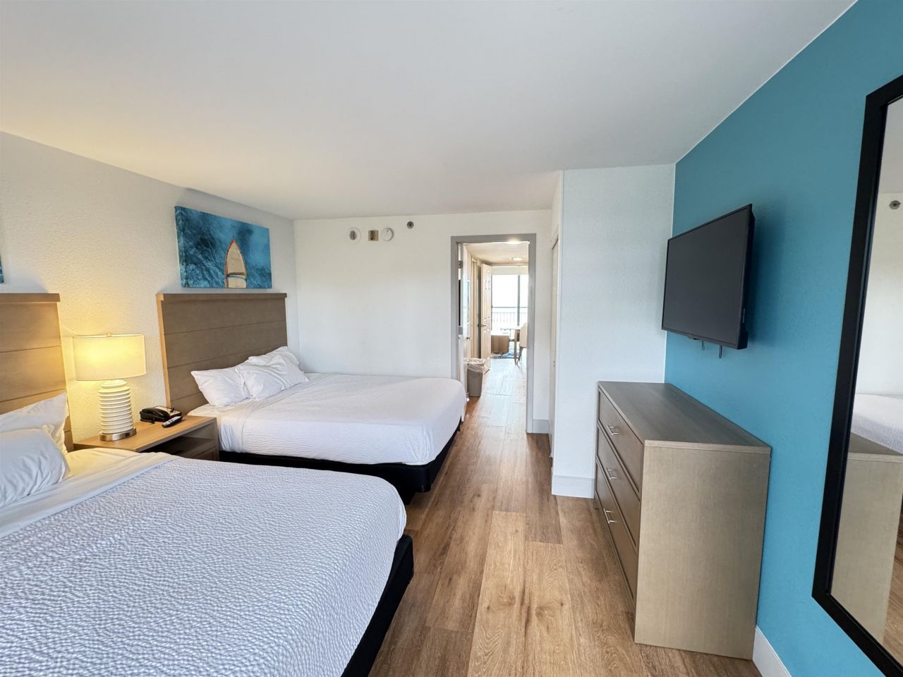 3000 N Ocean Blvd.  Photo 7