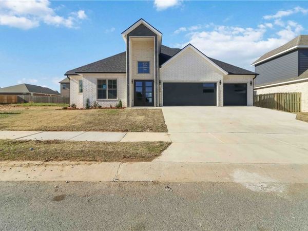 500 Apollo Drive , Centerton, AR 72719