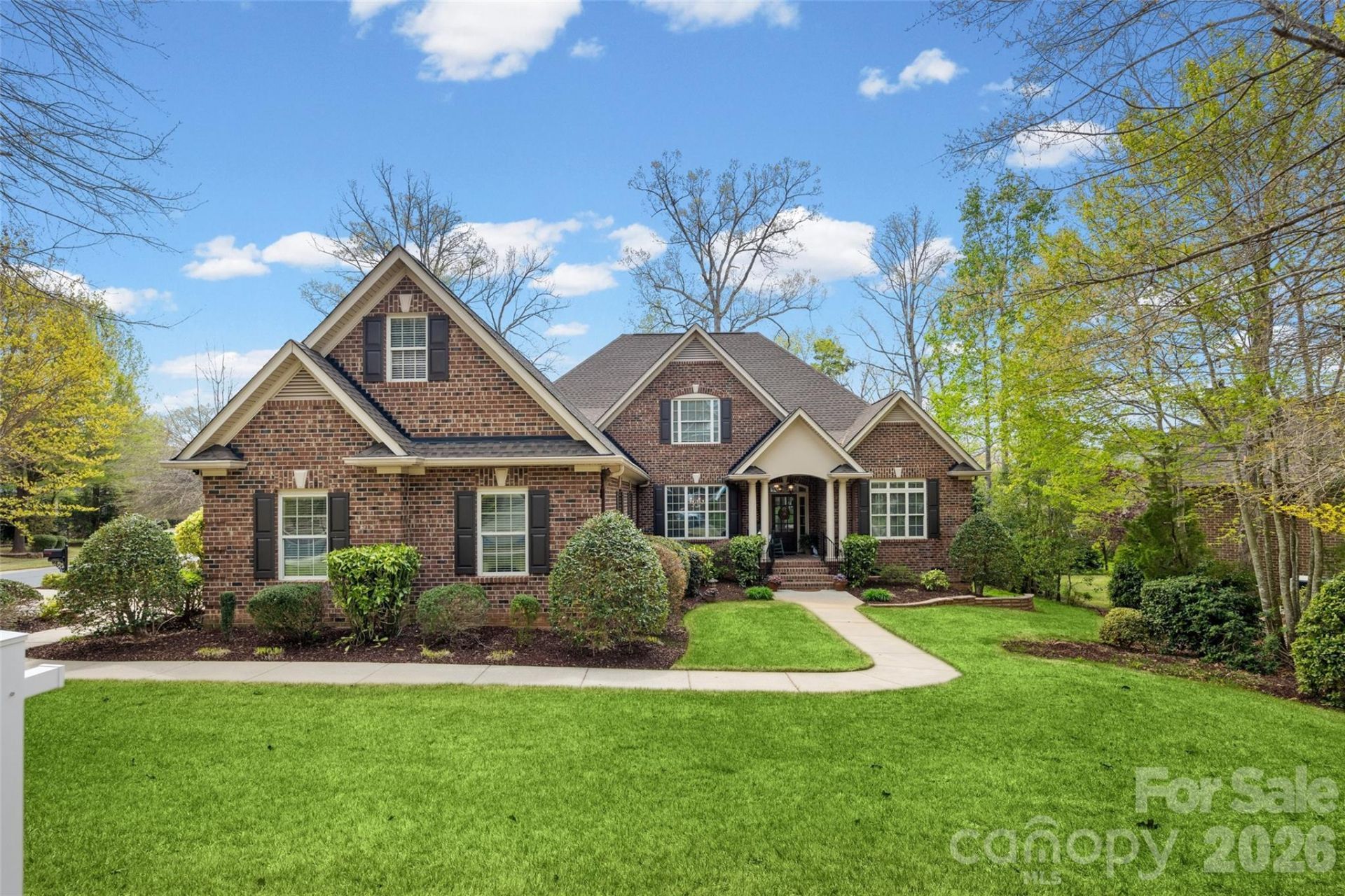 3900 Widgeon Way, Waxhaw, NC 28173 Main Photo