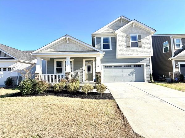10034 Sweetbriar Rose Court, Huntersville, NC 28078