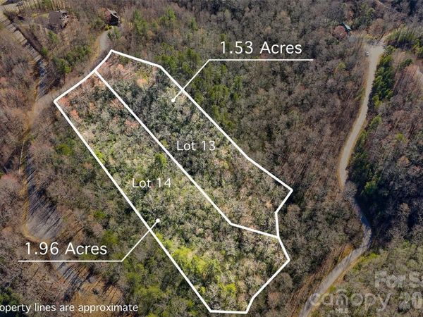 459/461 Feather Falls Trail, Black Mountain, NC 28711