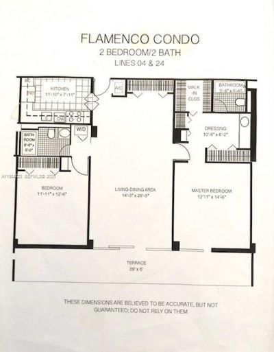 3701 N Country Club Dr , Unit 504, Aventura, FL 33180 Photo