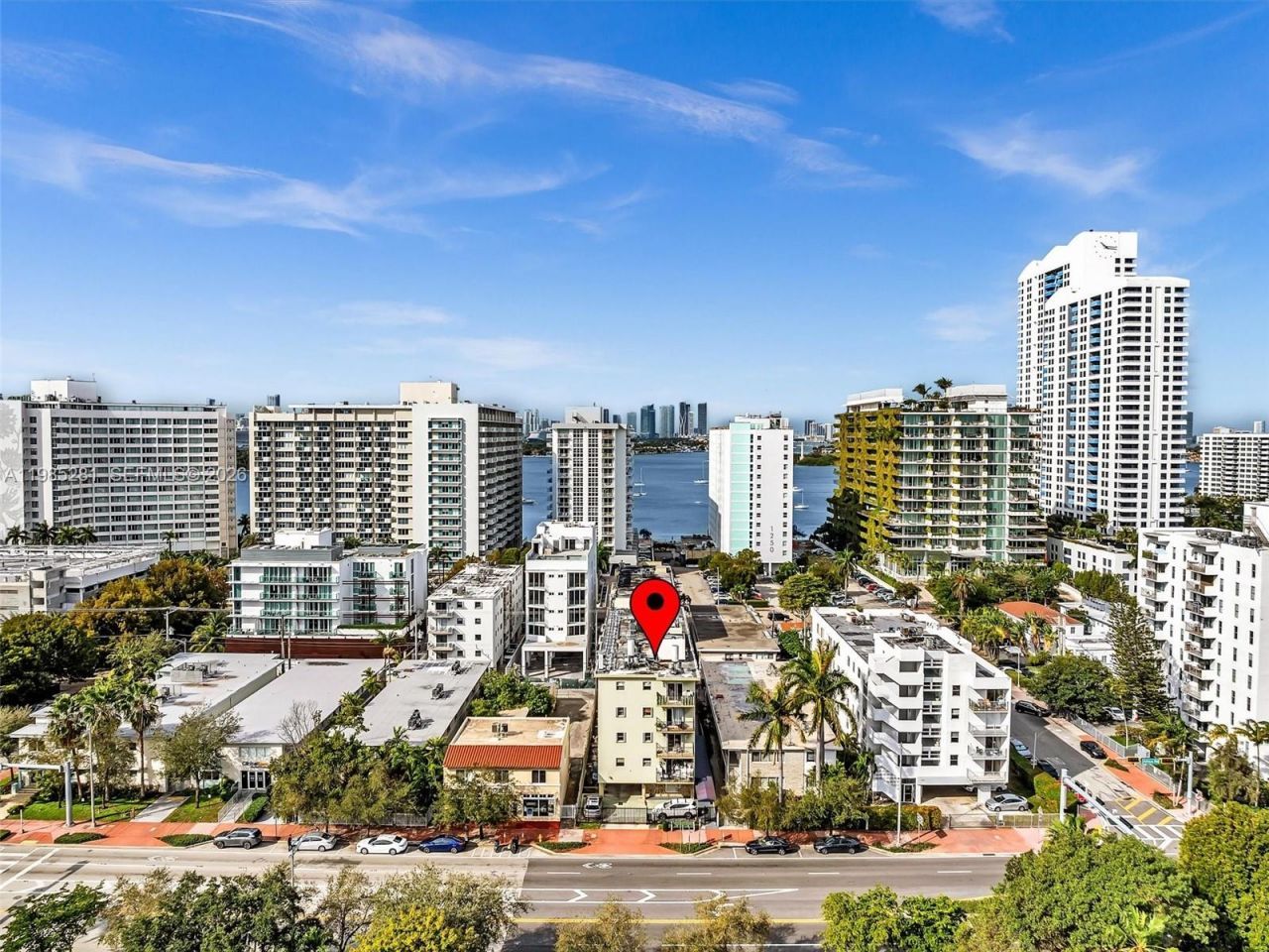 1236 Alton Rd, Unit 304, Miami Beach, FL 33139 Photo