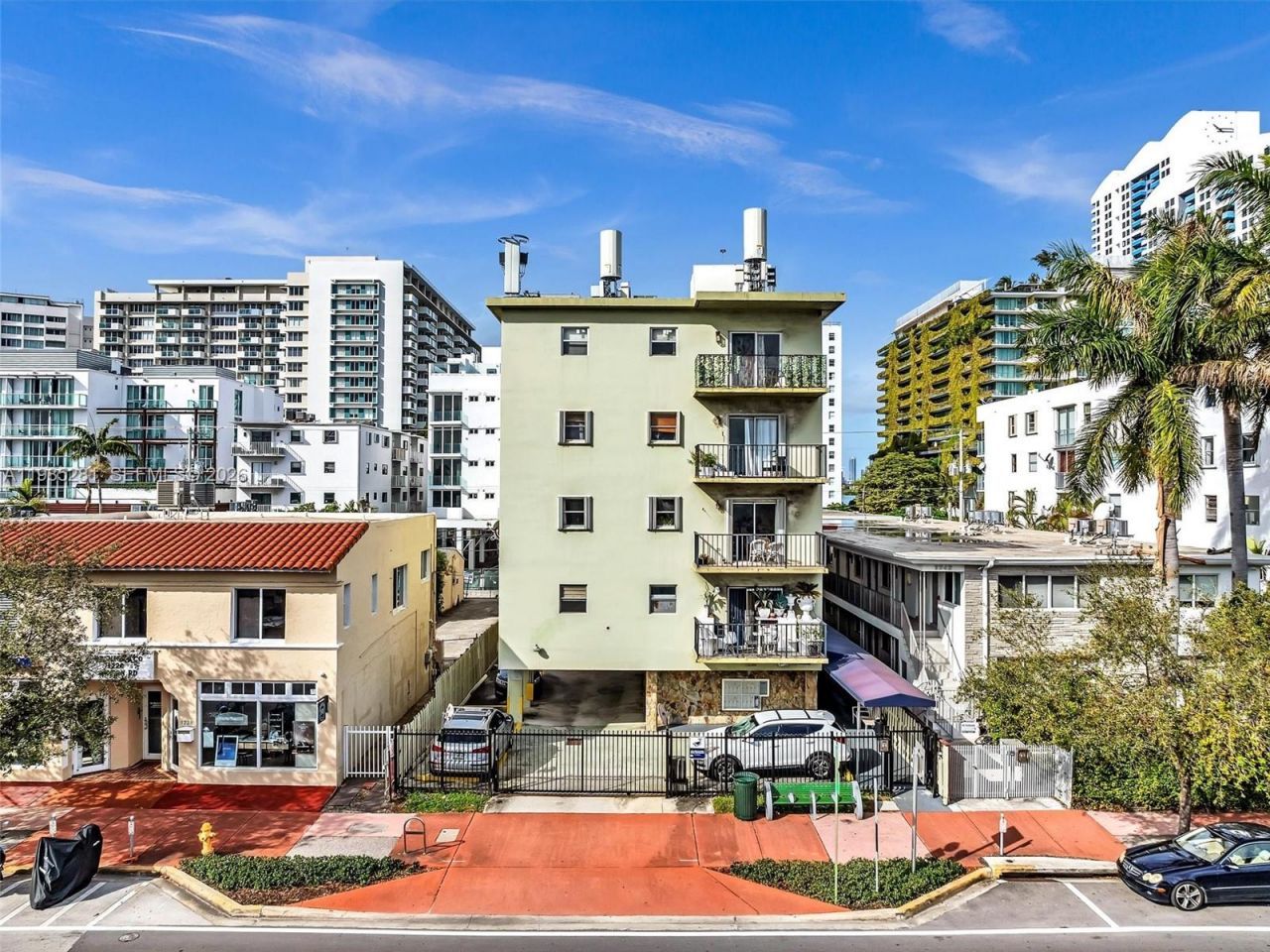 1236 Alton Rd , Unit 304, Miami Beach, FL 33139 Photo