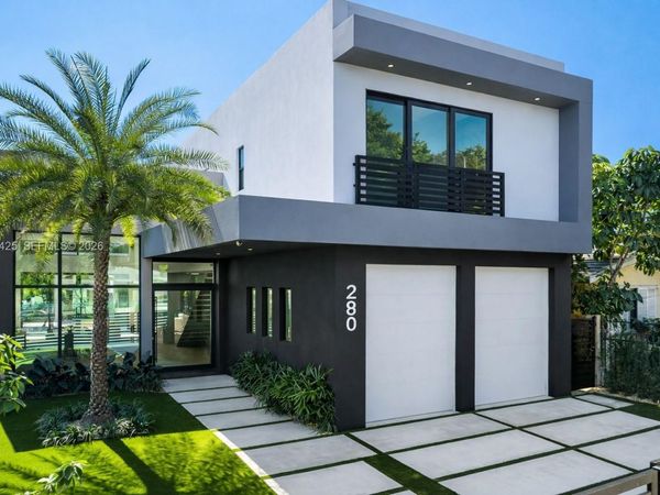 280 NW 47th St , Miami, FL 33127