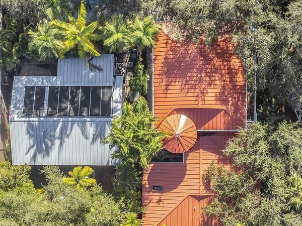 2496 - 2490 Abaco Avenue , Miami, FL 33133