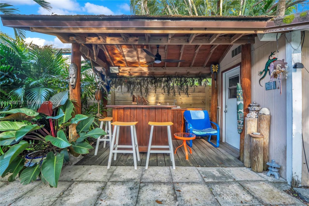 2496 - 2490 Abaco Avenue , Miami, FL 33133 Photo