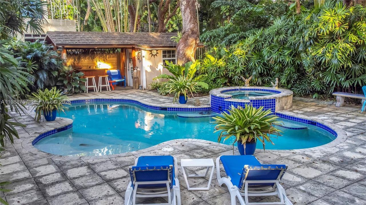 2496 - 2490 Abaco Avenue , Miami, FL 33133 Photo