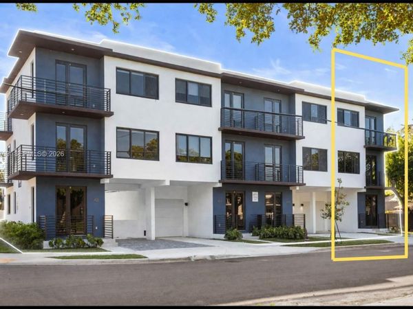 1376 SW 4th St, Unit 7, Miami, FL 33135