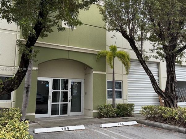 1845 NW 112th Ave , Unit 190, Sweetwater, FL 33172