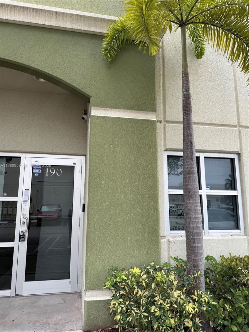 1845 NW 112th Ave , Unit 190, Sweetwater, FL 33172 Photo