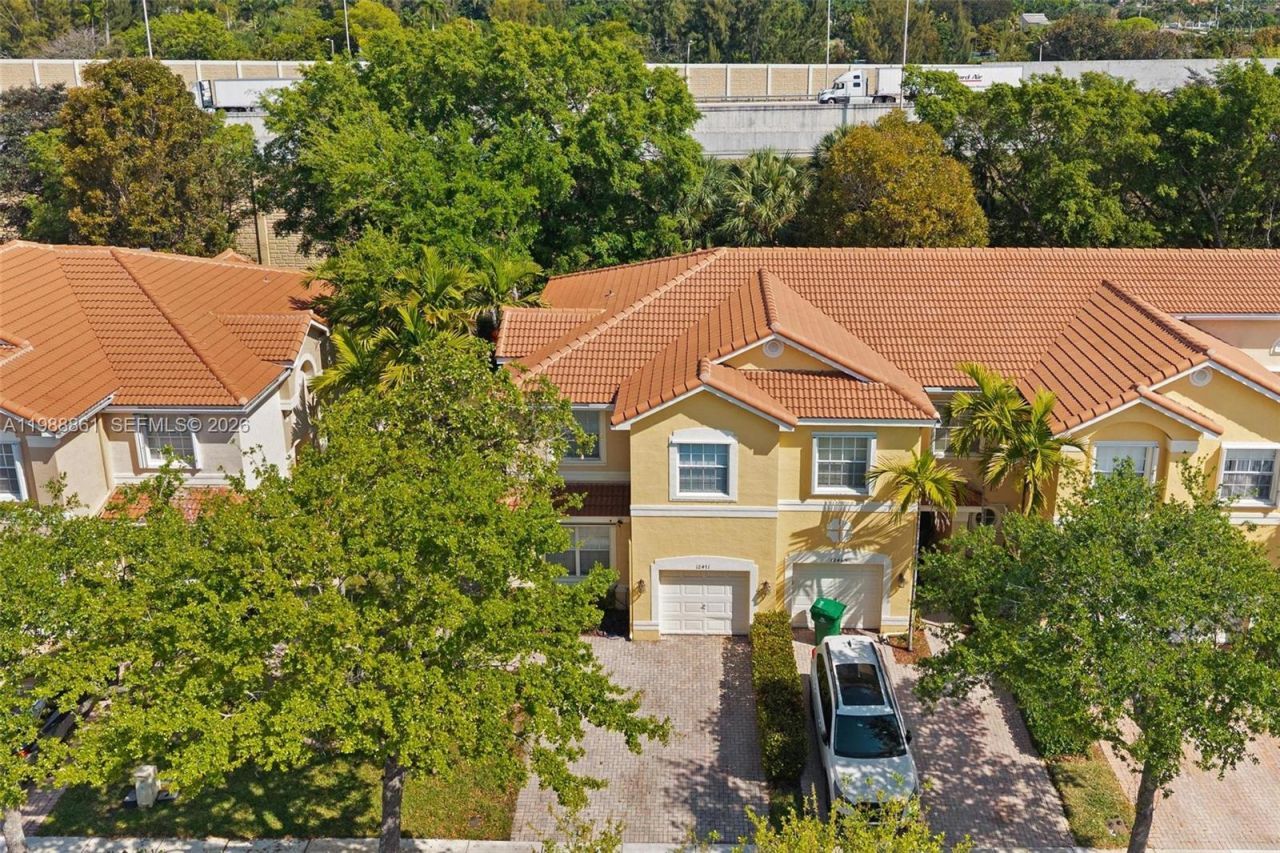 12471 SW 42nd St , Miramar, FL 33027 Photo
