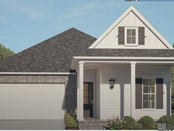13105 Magnolia Square Dr, Central, LA 70818
