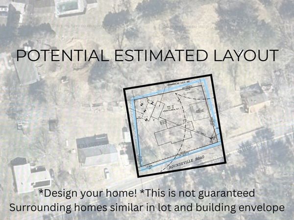 0 Rounseville Rd, Rochester, MA 02770