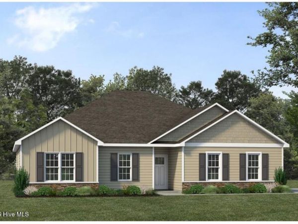 126 Anthem Avenue, Newport, NC 28570