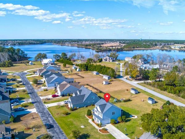 120 Christina Maria Way, Cedar Point, NC 28584