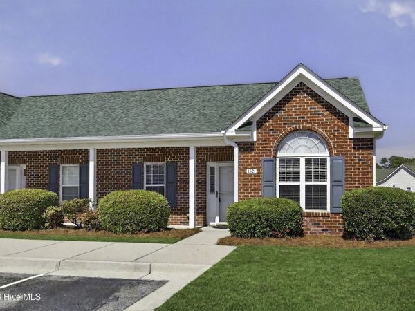 1521 Honeybee Lane , Wilmington, NC 28412