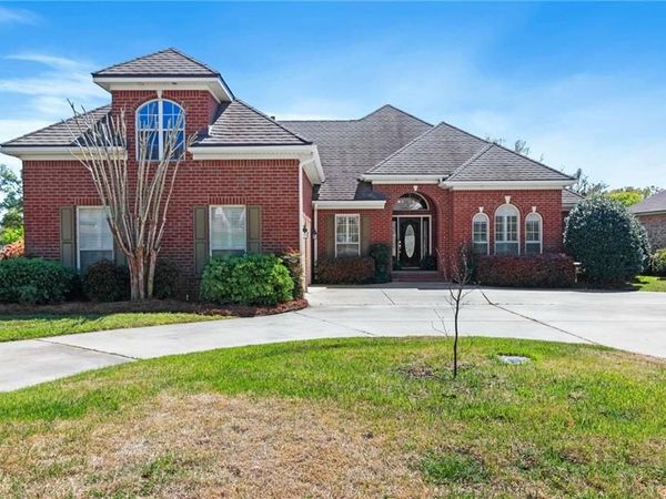 8718 Lake View Drive, Fairhope, AL 36532