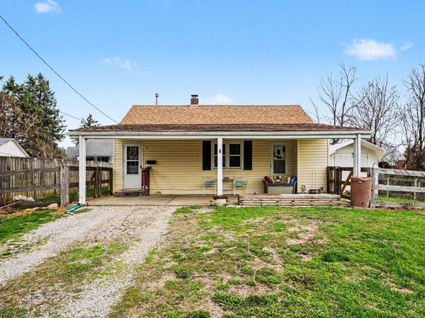 4 Woodland Avenue, Florence, KY 41042