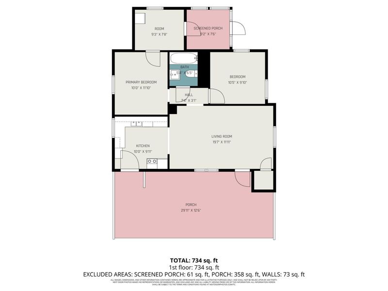 4 Woodland Avenue, Florence, KY 41042 Photo 20