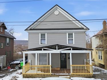 35 Hess Avenue, Ilion, NY 13357