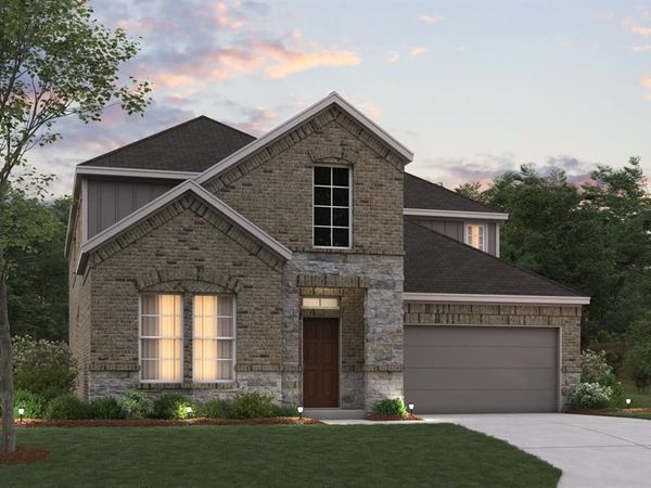 1304 Silver Grass Meadows, Celina, TX 75009