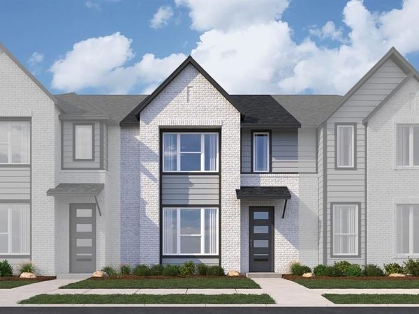 2539 Huxley Mews, Allen, TX 75013