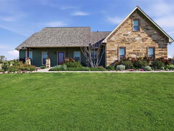 785 Schneider Road, Howe, TX 75459