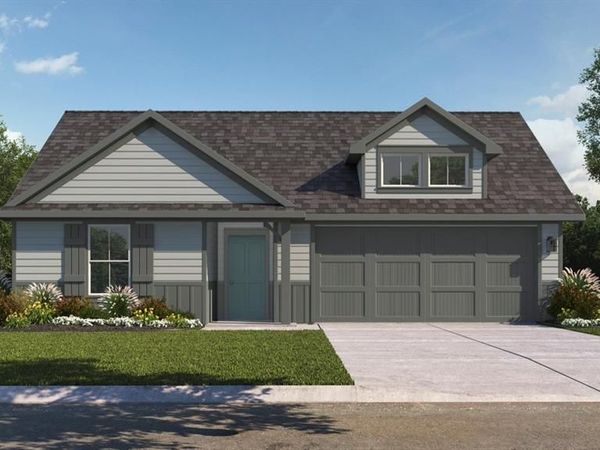 2028 Bobby Ashcraft Drive, Lindale, TX 75771