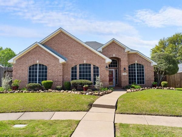 7313 Whitecedar Lane, Rowlett, TX 75089