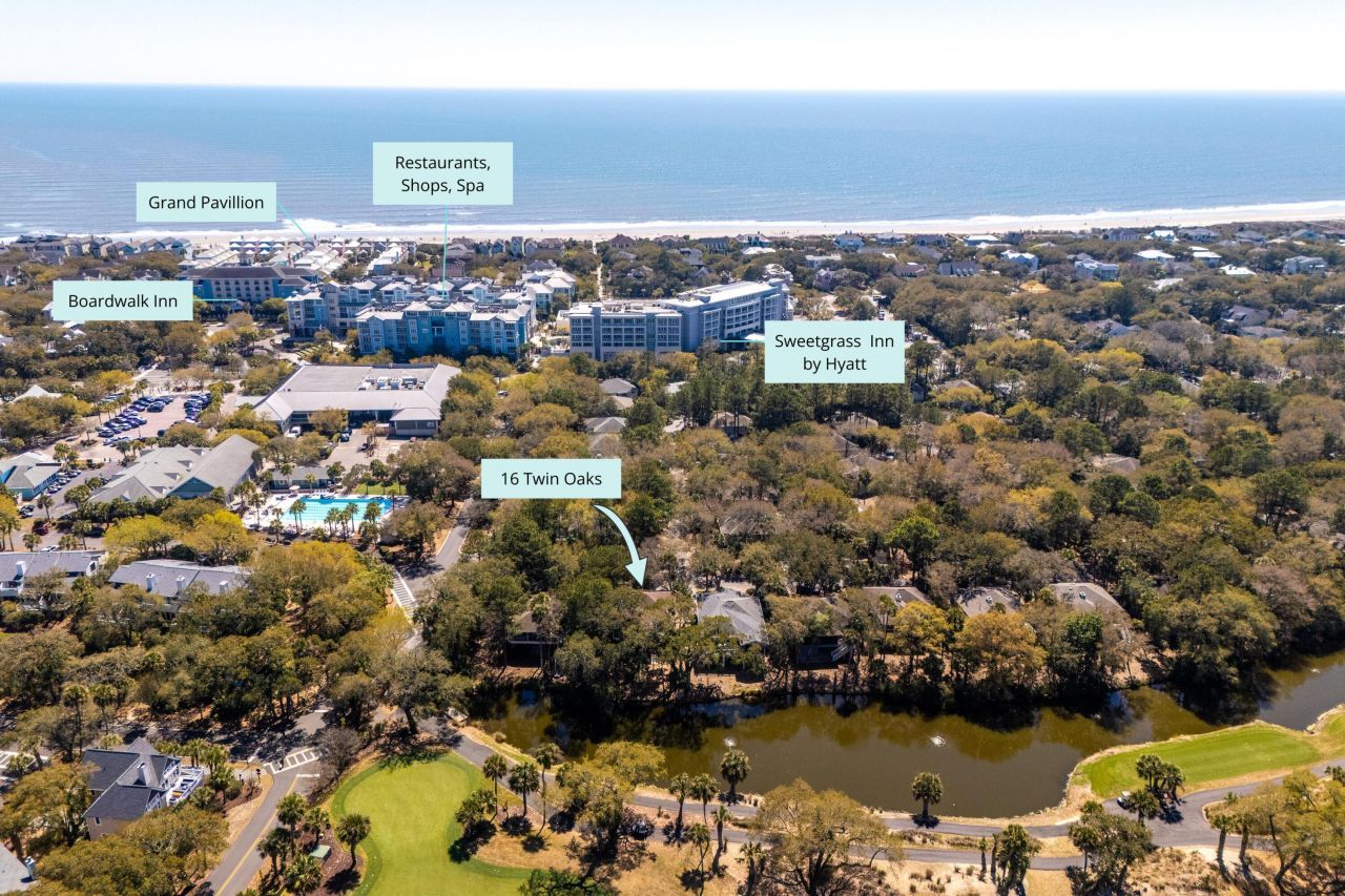 16 Twin Oaks Lane Photo 47